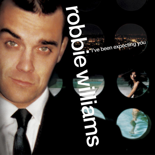 Accords et paroles Grace Robbie Williams