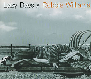 Accords et paroles Lazy Days Robbie Williams