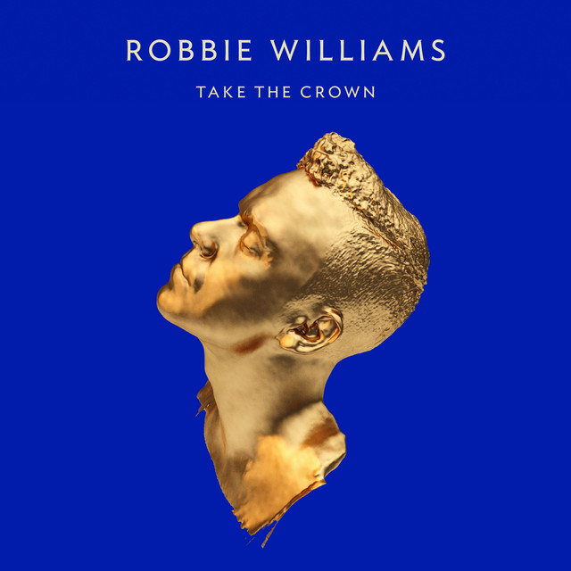 Accords et paroles Not Like The Others Robbie Williams