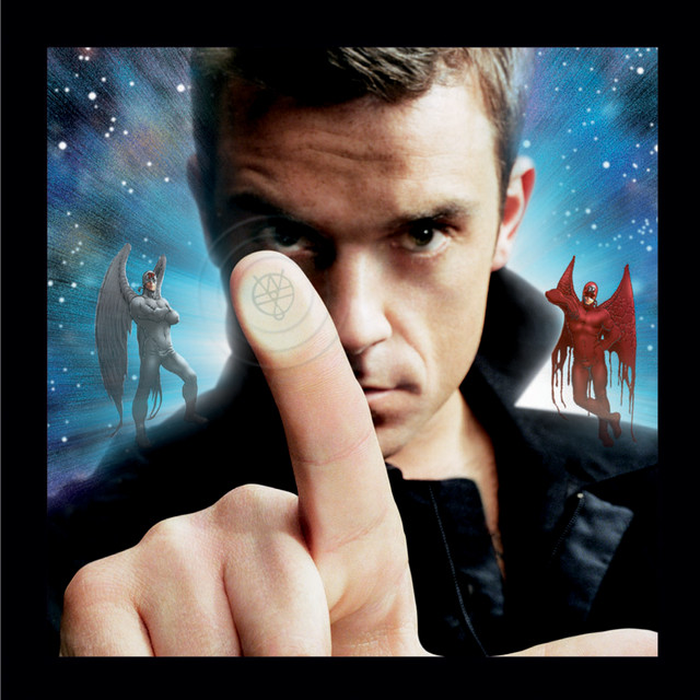 Accords et paroles Please Don't Die Robbie Williams