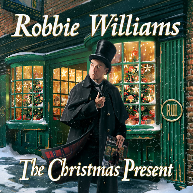 Accords et paroles Soul Transmission Robbie Williams