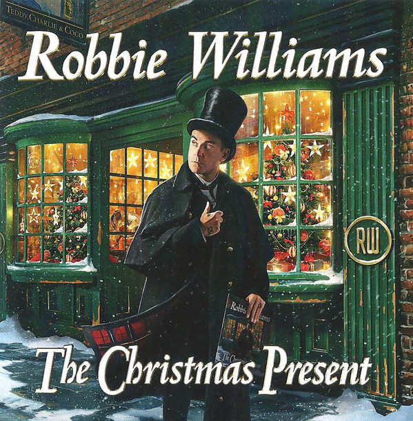 Accords et paroles Time For Change Robbie Williams