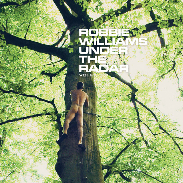 Accords et paroles Weakness Robbie Williams