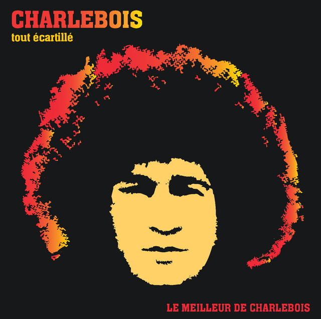 Accords et paroles Les ondes Robert Charlebois