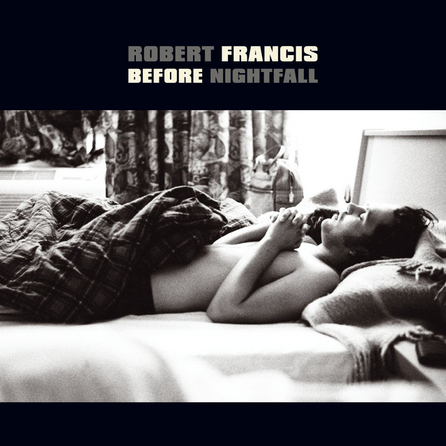Accords et paroles Mescaline Robert Francis