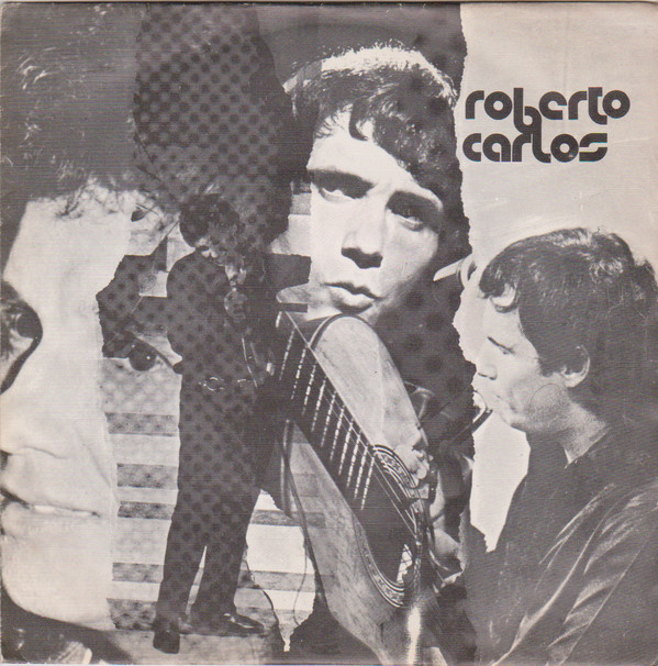 Accords et paroles A Cigana Roberto Carlos