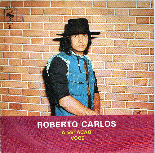 Accords et paroles A Estação Roberto Carlos
