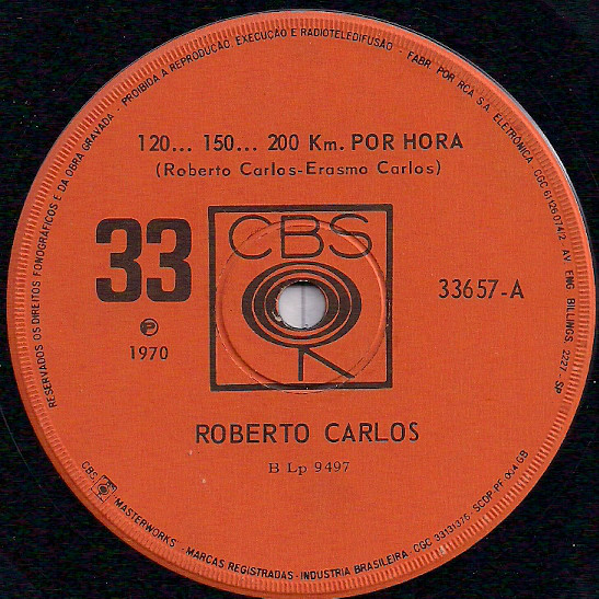 Accords et paroles A Palavra Adeus Roberto Carlos