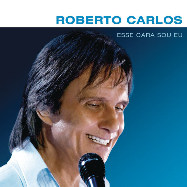 Accords et paroles A volta Roberto Carlos