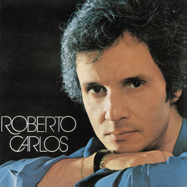 Accords et paroles Abandono Roberto Carlos