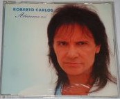 Accords et paroles Abrázame así Roberto Carlos