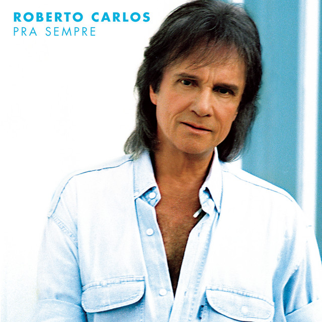 Accords et paroles Acróstico Roberto Carlos
