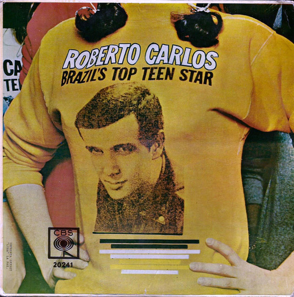 Accords et paroles Adiós Roberto Carlos