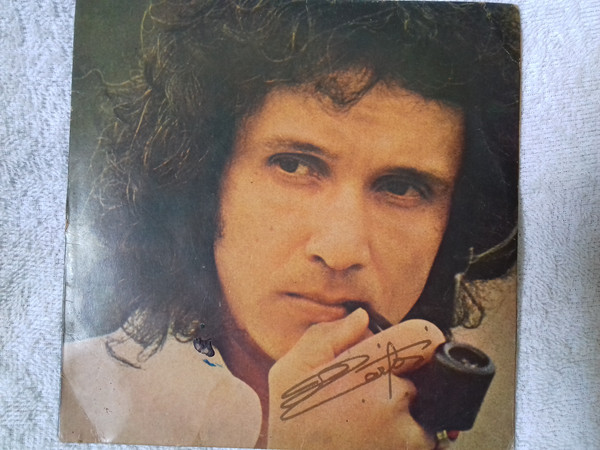 Accords et paroles Além do Horizonte Roberto Carlos