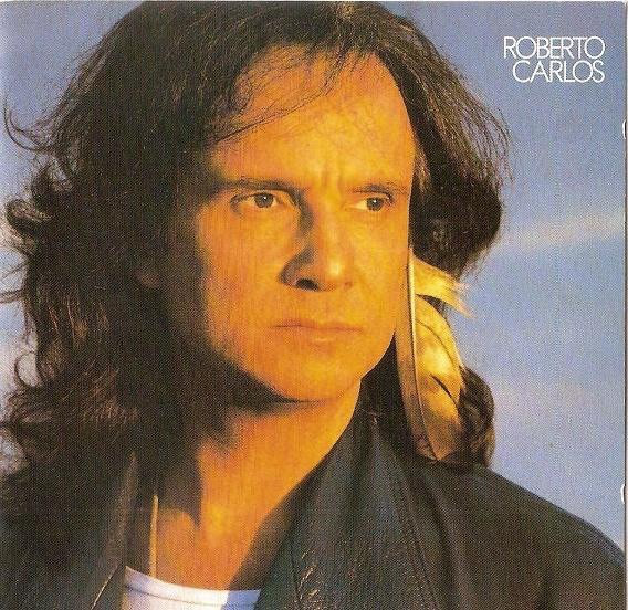 Accords et paroles Amazônia Roberto Carlos