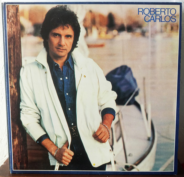 Accords et paroles Amiga Roberto Carlos