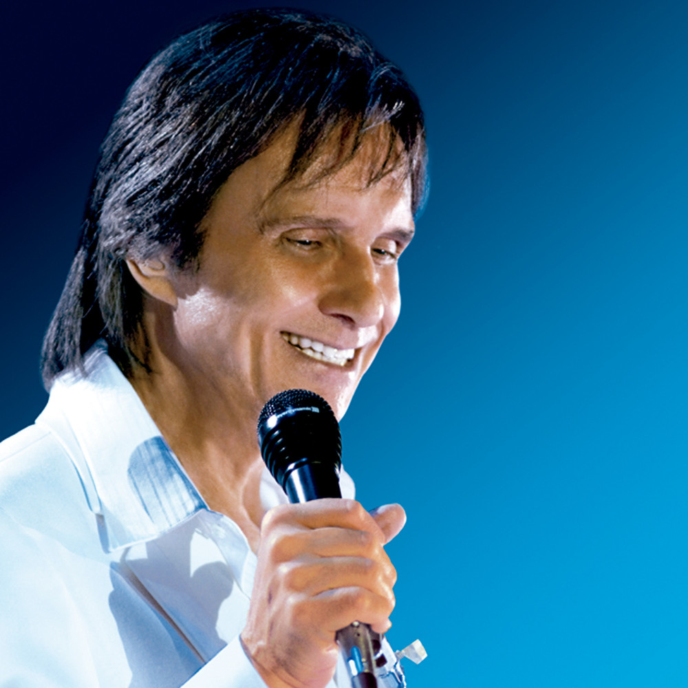 Accords et paroles Amor De Estudiante Roberto Carlos