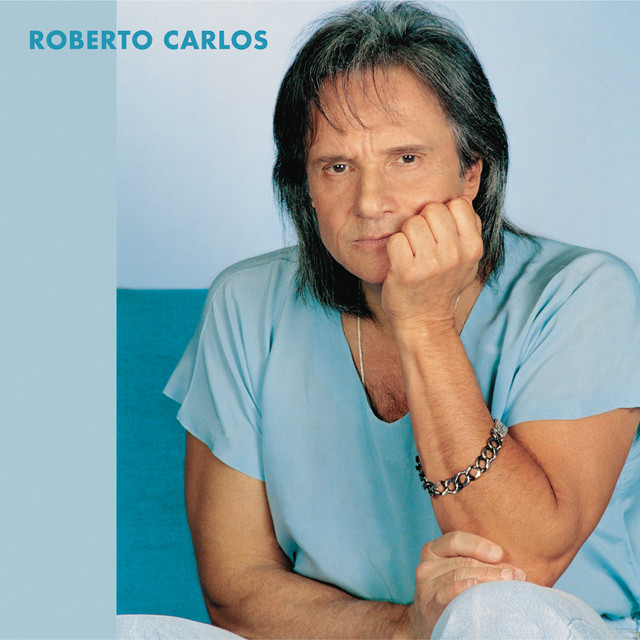 Accords et paroles Arrasta uma Cadeira Roberto Carlos