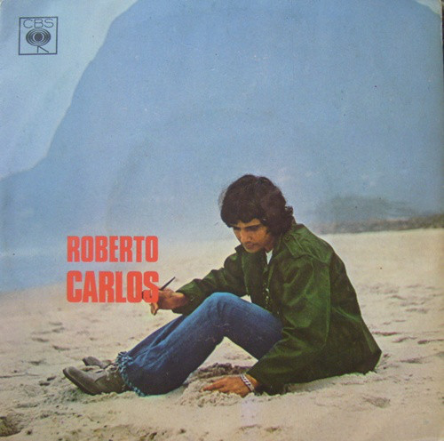 Accords et paroles As Flores Do Jardim De Nossa Casa Roberto Carlos