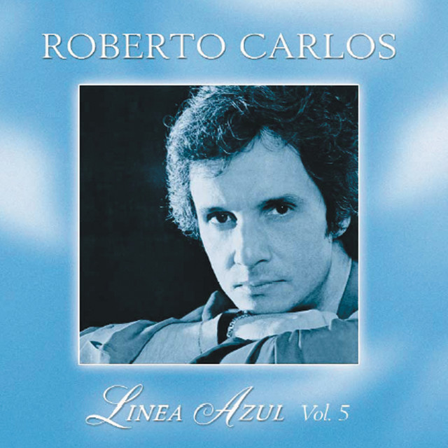 Accords et paroles Às Vezes Penso Roberto Carlos