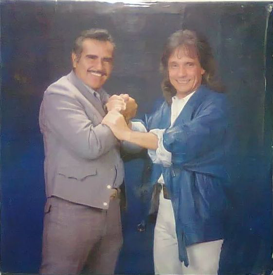 Accords et paroles Aunque Mal Paguen Ellas Roberto Carlos