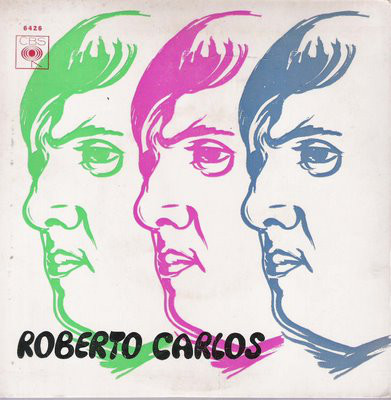 Accords et paroles Baby meu bem Roberto Carlos