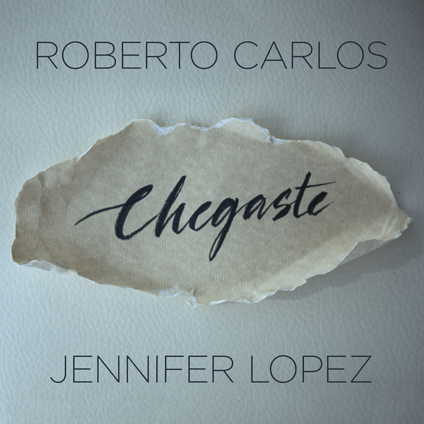 Accords et paroles Chegaste Roberto Carlos