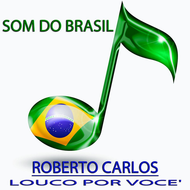 Accords et paroles Chorei Roberto Carlos