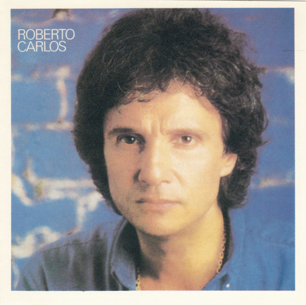 Accords et paroles Coração Roberto Carlos