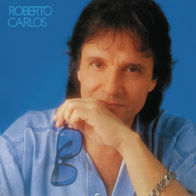 Accords et paroles Dizem Que Um Homem Não Deve Chorar Roberto Carlos