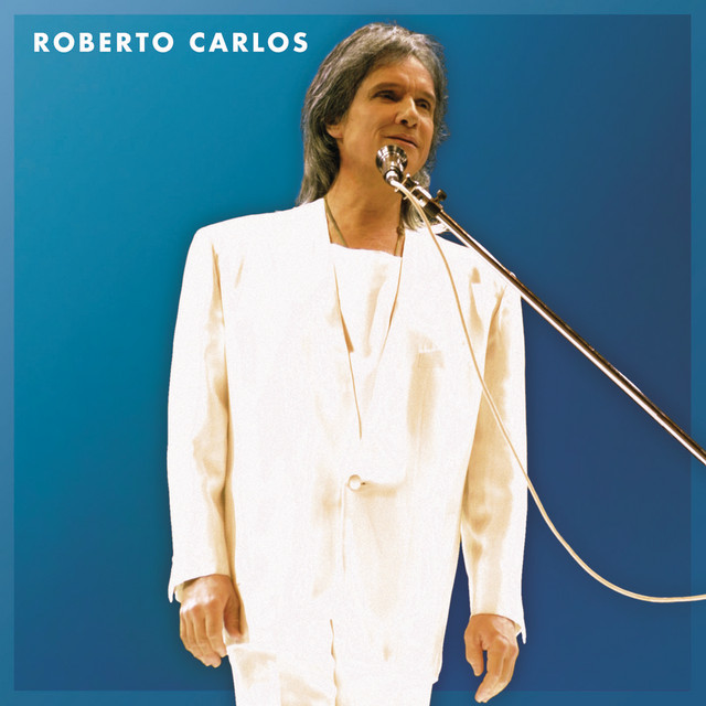 Accords et paroles E Por Isso Estou Aqui Roberto Carlos