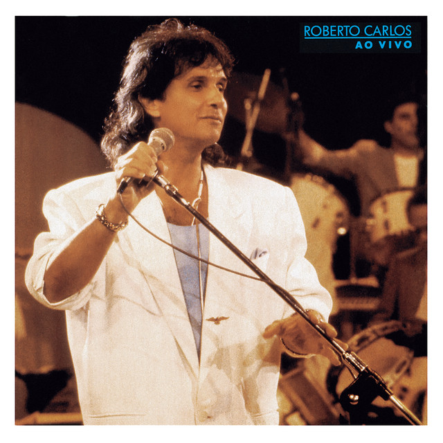Accords et paroles Eu e Ela Roberto Carlos