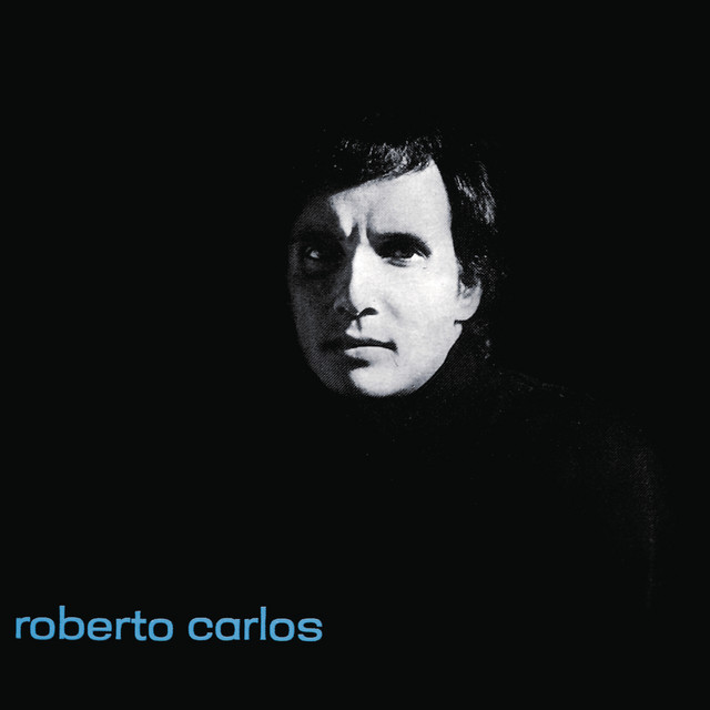 Accords et paroles Eu Estou Apaixonado Por Você Roberto Carlos