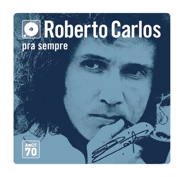 Accords et paroles Eu Me Recordo Roberto Carlos