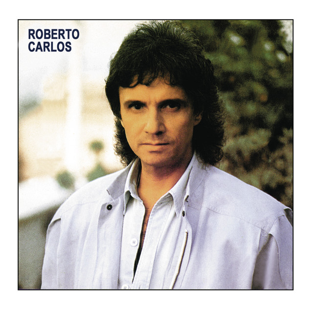 Accords et paroles Eu Quero Voltar Pra Você Roberto Carlos