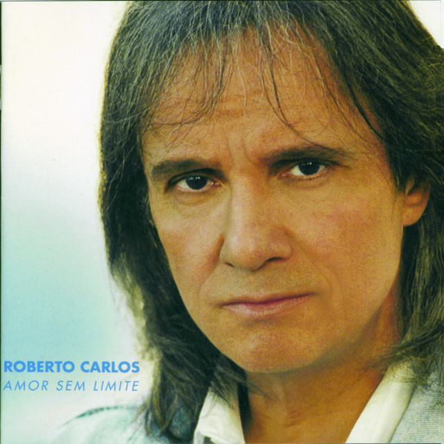 Accords et paroles Eu te amo tanto Roberto Carlos
