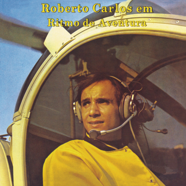 Accords et paroles Folhas De Outono Roberto Carlos