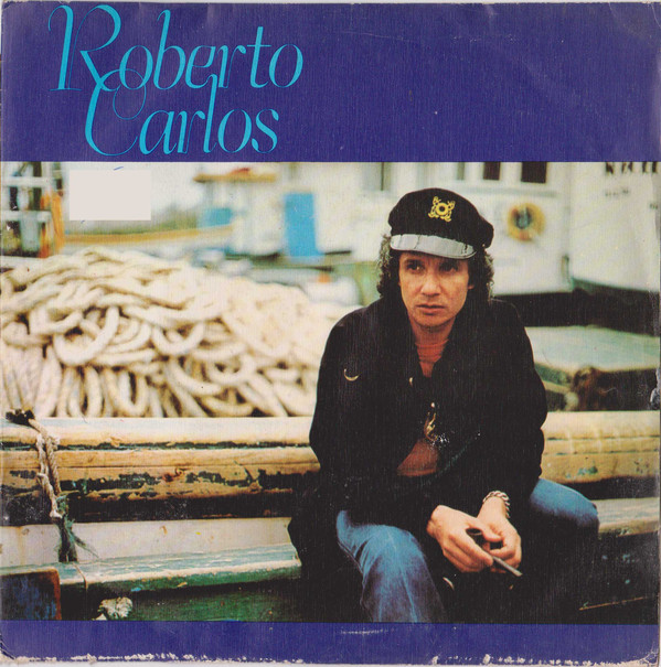 Accords et paroles Lady Laura Roberto Carlos