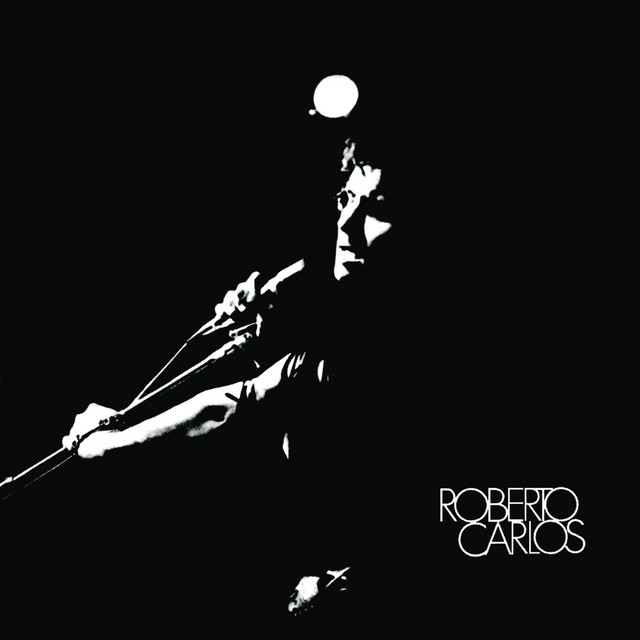 Accords et paroles Maior Que O Meu Amor Roberto Carlos