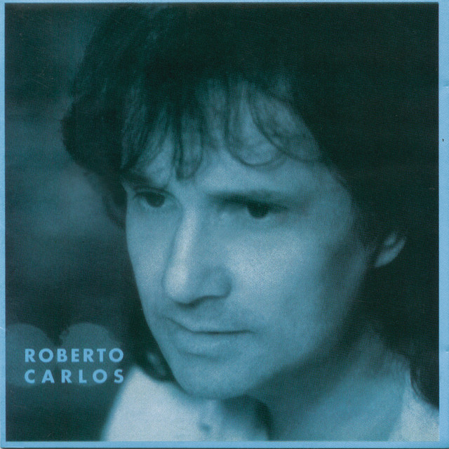 Accords et paroles Meu coração ainda quer você Roberto Carlos