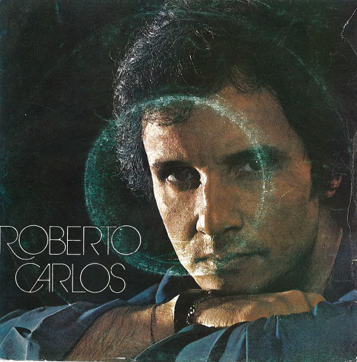 Accords et paroles Meu Querido Meu Velho Roberto Carlos
