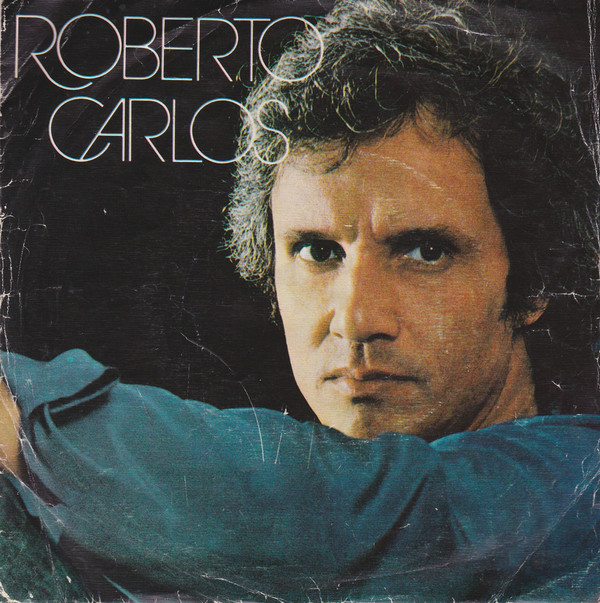 Accords et paroles Meu Querido, Meu Velho, Meu Amigo Roberto Carlos