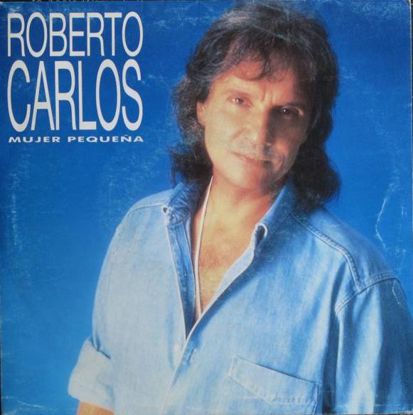Accords et paroles Mujer Roberto Carlos