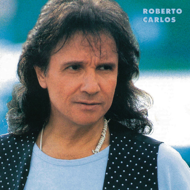 Accords et paroles Mulher de 40 Roberto Carlos