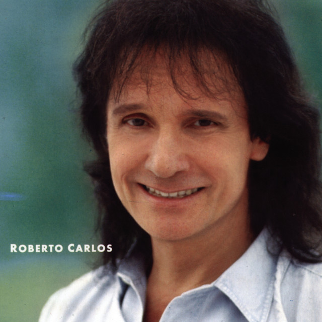 Accords et paroles O Baile Da Fazenda Roberto Carlos