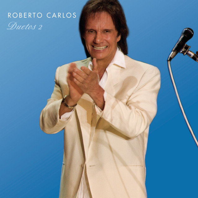 Accords et paroles O Portão Roberto Carlos