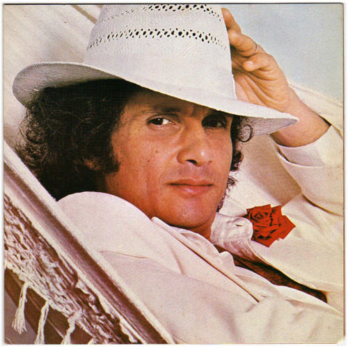 Accords et paroles O Progresso Roberto Carlos