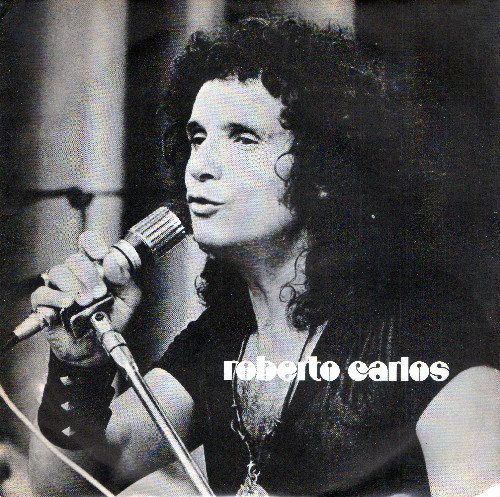 Accords et paroles O Quintal do Vizinho Roberto Carlos