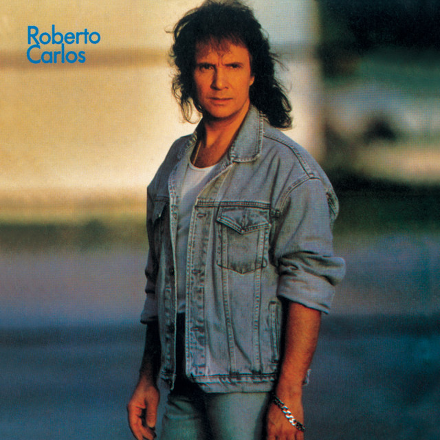 Accords et paroles Obsessão Roberto Carlos