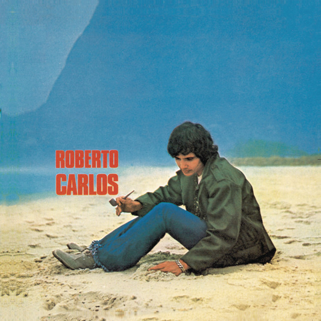 Accords et paroles Oh! Meu Imenso Amor Roberto Carlos